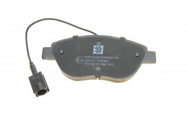 Колодки Solgy 209127 цена, от 15.92 USD