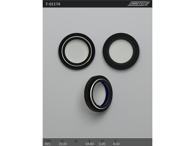 F01174 Emmetec 