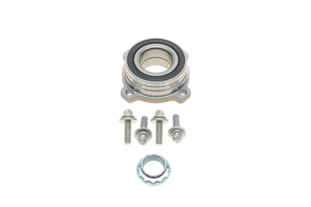 Купить 216167 Solgy Подшипник задней ступицы