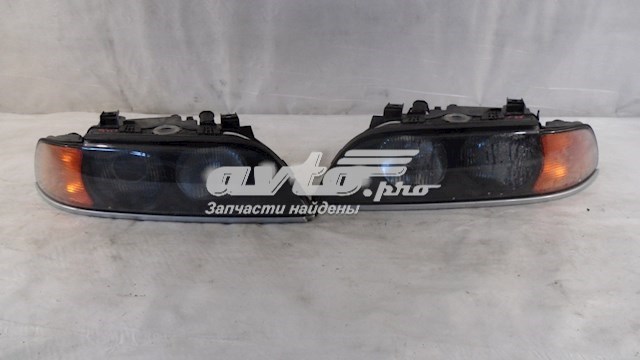 63128361939 BMW Фара