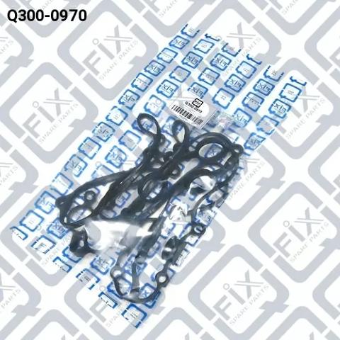 Клапанная прокладка Q-fix Q3000970