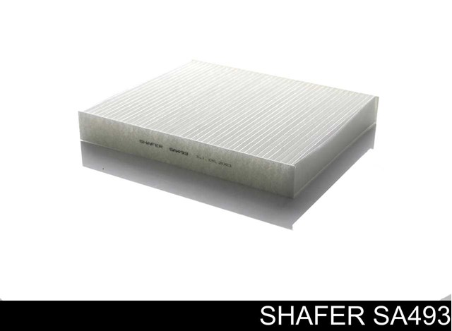 SA493 Shafer Внутрисалонный фильтр