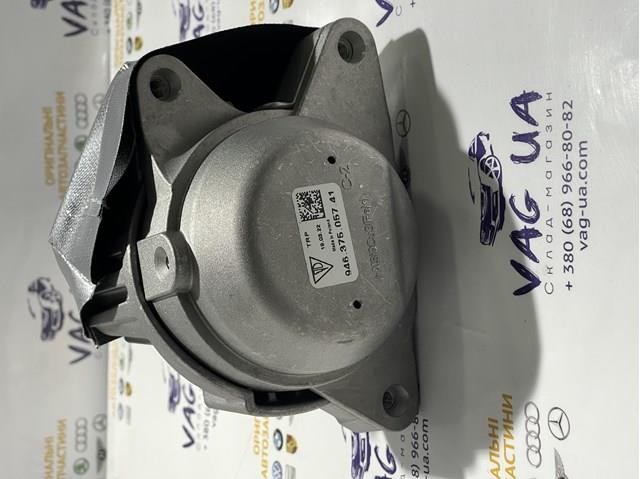 94637505740 VAG coxim (suporte esquerdo de motor)