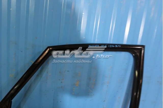  Porta dianteira esquerda Renault Espace IV monovolume (JK0) (2002 - 2026) IV