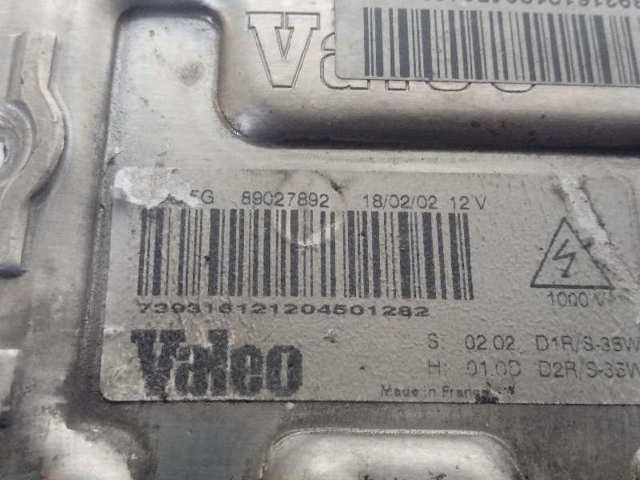  89027892 VAG
