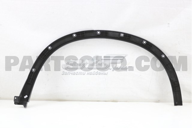 Расширитель заднего крыла, правый Suzuki 7725054P005PK цена, от 72.30 USD