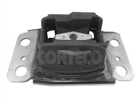 Гидроопора двигателя левая Corteco 49387371 цена, от 36.14 USD