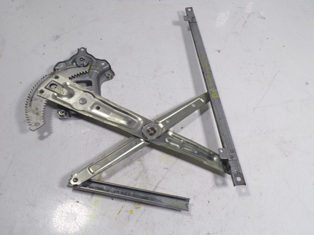 Compre Mecanismo de acionamento de vidro da porta dianteira direita Mitsubishi Outlander 2