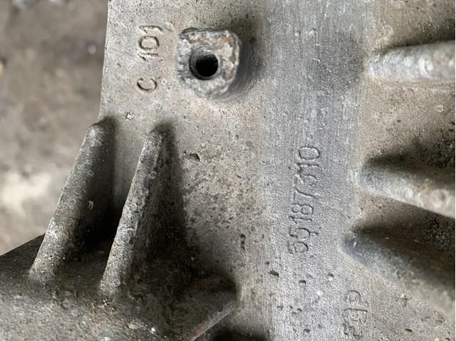 Купить 55187310 Fiat/Alfa/Lancia 