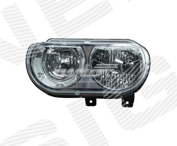 ZDG1122L Signeda Фара