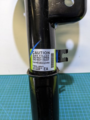  Ford AST24674 цена, от 259.59 USD