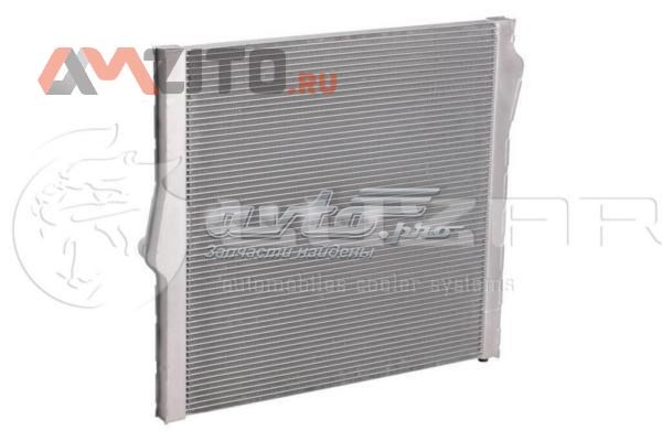 Радиатор охлаждения двигателя Luzar LRC26193 цена, от 181.47 USD