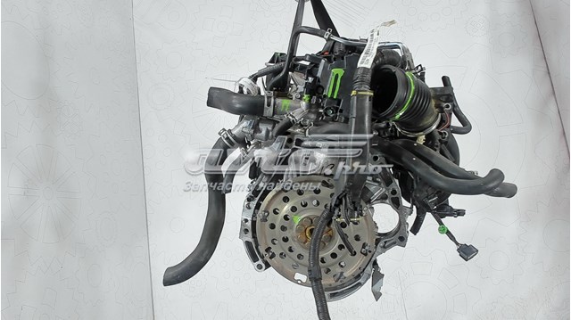Двигатель R18Z4 Honda