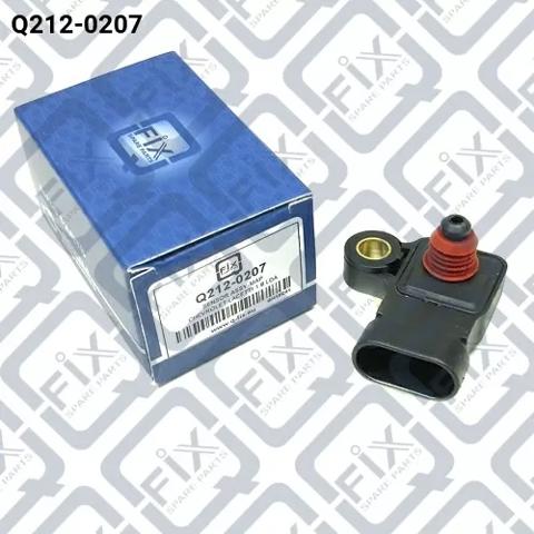 ДаД Q-fix Q2120207