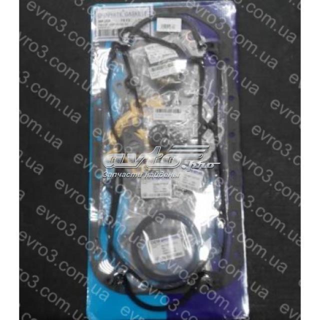 8AB110271 Mazda kit de vedantes de motor completo