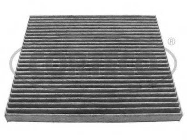 Фильтр воздушный отопителя Corteco 80005210 цена, от 9.96 USD