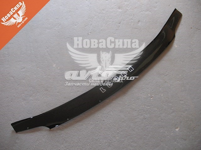 Грязеотбойник капота Dacia Logan I седан (LS) (2004 - 2012) цена, от 31.58 USD