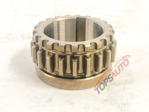 Звездочка привода коленвала 1302195F0AZUNI Zuiko