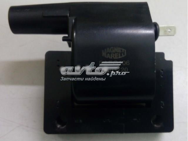 Катушка зажигания BAEQ106 Magneti Marelli