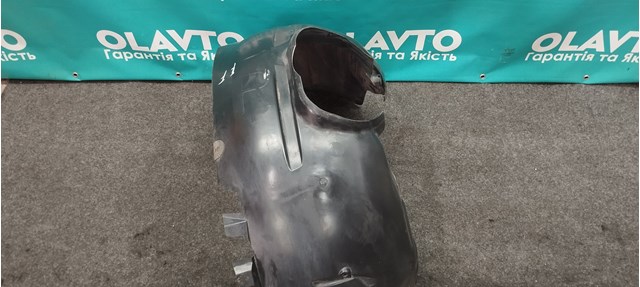 Правый подкрылок переднего крыла Ford 1762463 цена, от 14.67 USD