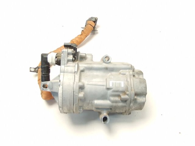 Компрессор кондиционера 926008231R Renault (RVI)
