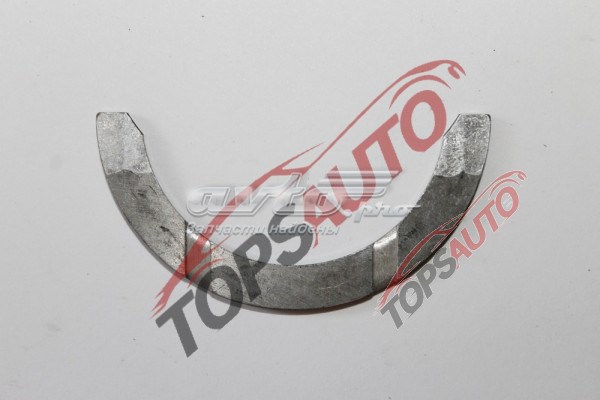 MN195583 Mitsubishi Semianel de suporte (de carreira) de cambota