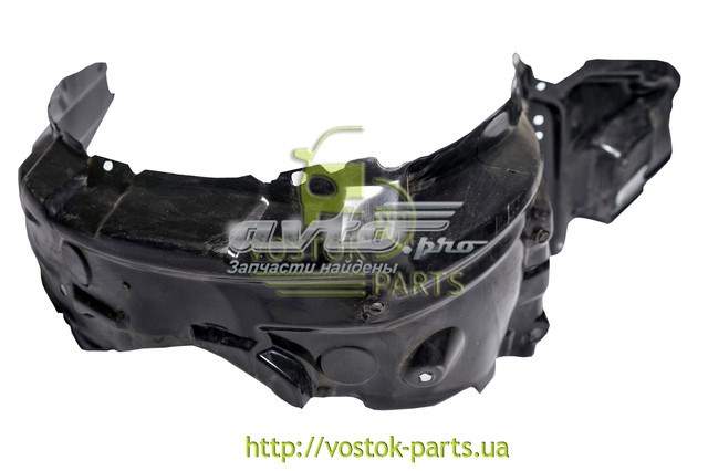 Подкрылок крыла переднего левый BYD BYDF33102111 цена, от 7.20 USD