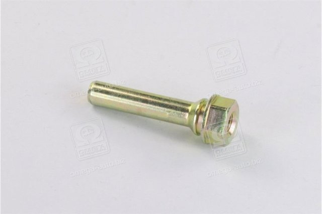 Направляющая суппорта заднего, верхняя Hyundai/Kia 582214H000