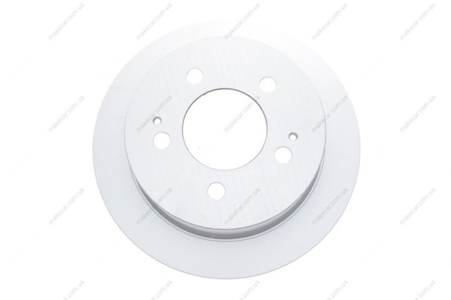 Купить 231561C Metelli Диск тормозной задний
