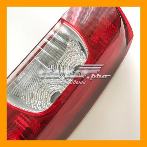 Фонарь задний правый Polcar 3085881E цена, от 36.58 USD