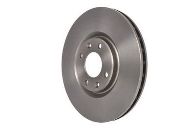 Передние тормозные диски 986479548 Bosch