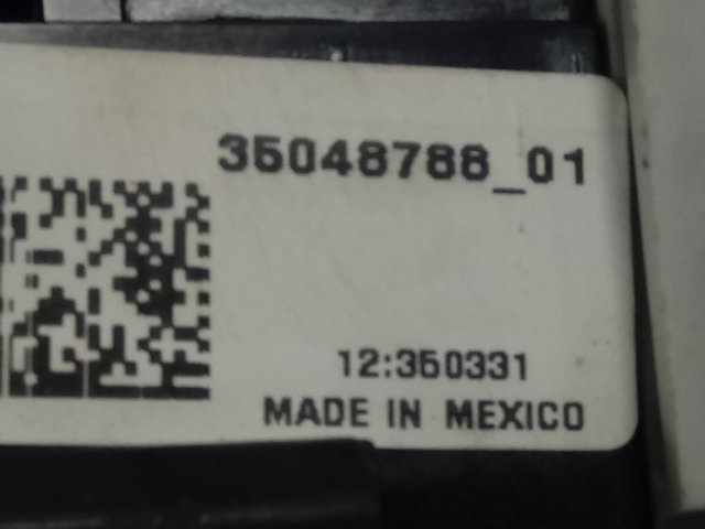 35048788 General Motors 