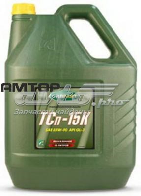 2548 Oilright Масло в коробку передач