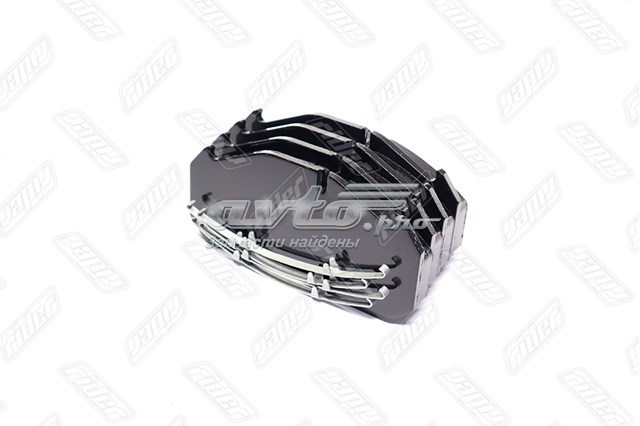 Передние тормозные колодки RD29030PRO Rider