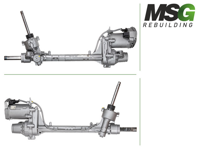 Купить VO401NL00R MSG Rebuilding Рулевая рейка