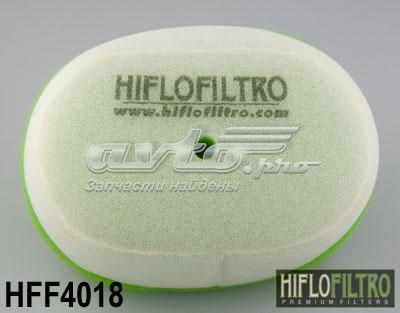 HFF4018 Hiflofiltro Воздушный фильтр двигателя