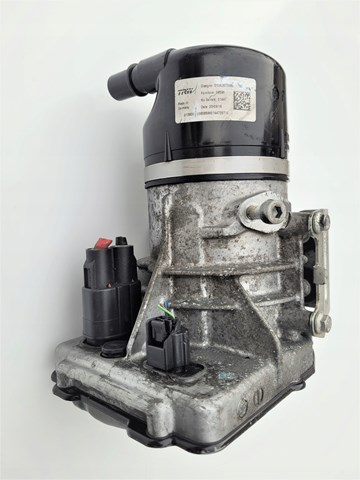 Насос гидравлики Fiat/Alfa/Lancia 1390672080 цена, от 293.93 USD