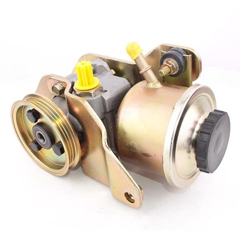 Насос ГУР 1014001253 Geely