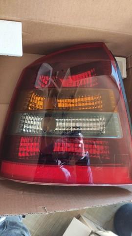 Задняя левая фара Depo/Loro/Abakus 4421916LUESR цена, от 45.64 USD