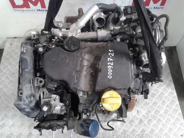  K9KE628 Renault (RVI)
