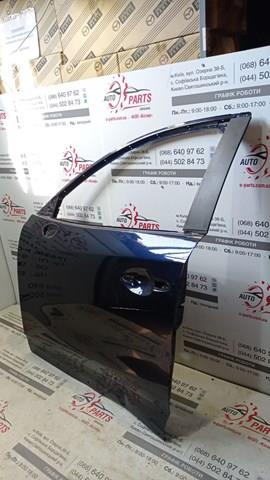 Купить KDY35902XK Mazda Дверь передняя, левая