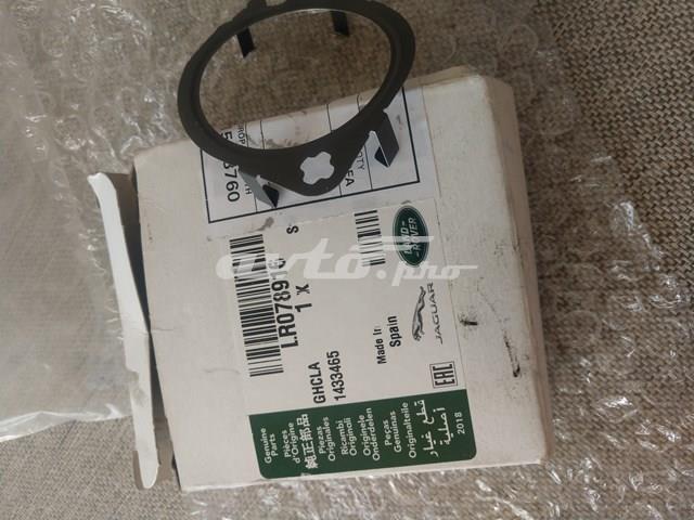 LR078916 Land Rover Прокладка EGR клапана рециркуляции