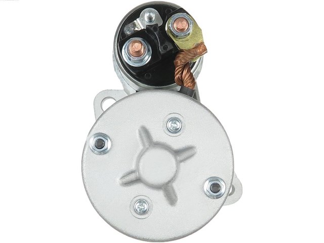 Стартер S4034 AS/Auto Storm