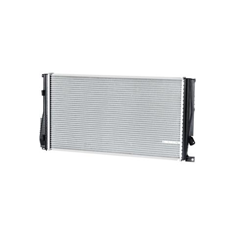 Радиатор 20C3082 Polcar