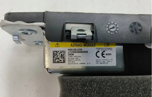 Купить 34162618 Volvo 