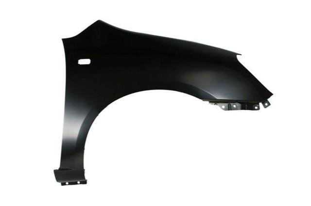 631002600R Renault (RVI) Pára-lama dianteiro direito