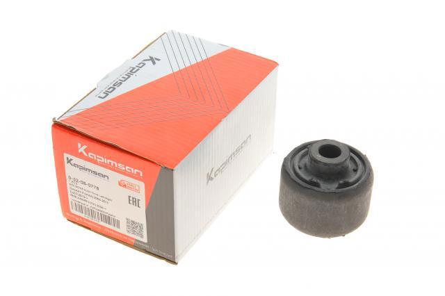 Сайлентблок передней подвески Kapimsan 052080778 цена, от 31.65 USD