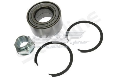 Подшипник ступицы LO06540 Starline