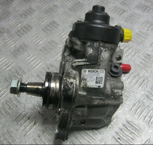 Купить 0445010596 Bosch ТНВД