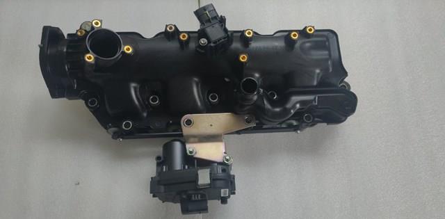 Коллектор впускной General Motors 55571993 цена, от 248.36 USD